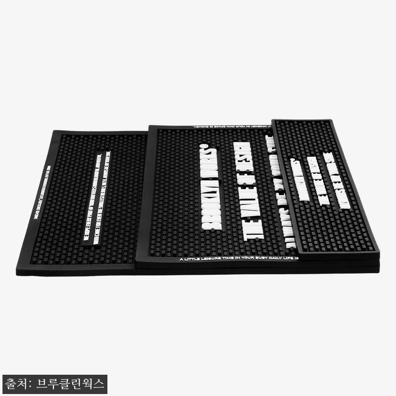 브루클린웍스 바매트 2.0 XL 블랙, 캠핑 바매트 찾을 때 체크한 구매 포인트 8 브루클린웍스 바매트 2.0 XL 블랙 관련 이미지 2