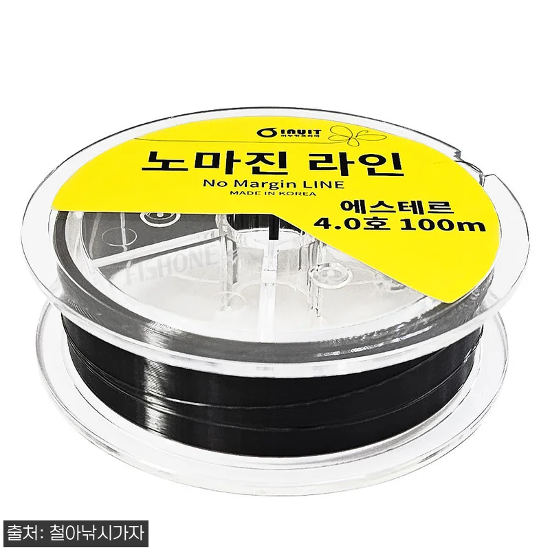 이누잇 노마진 블랙 에스테르 라인 5 관련 이미지 2