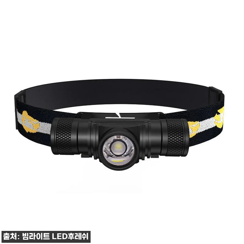 HL-K1 LED 헤드랜턴 찐후기 대 관련 이미지 2