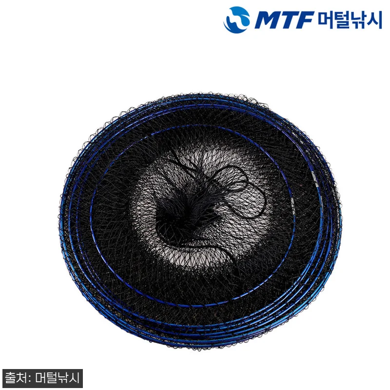 MTF 특대형 10단 와이어 살림망 관련 이미지 2