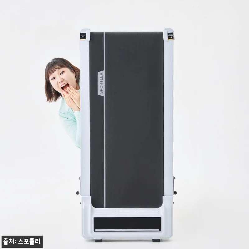 스포틀러 워킹패드 M1 찐후기 정리, 집에서 걷기 습관 만들기 좋은 인클라인 런닝머신 13 스포틀러 워킹패드 M1 찐후기 정리, 관련 이미지 2