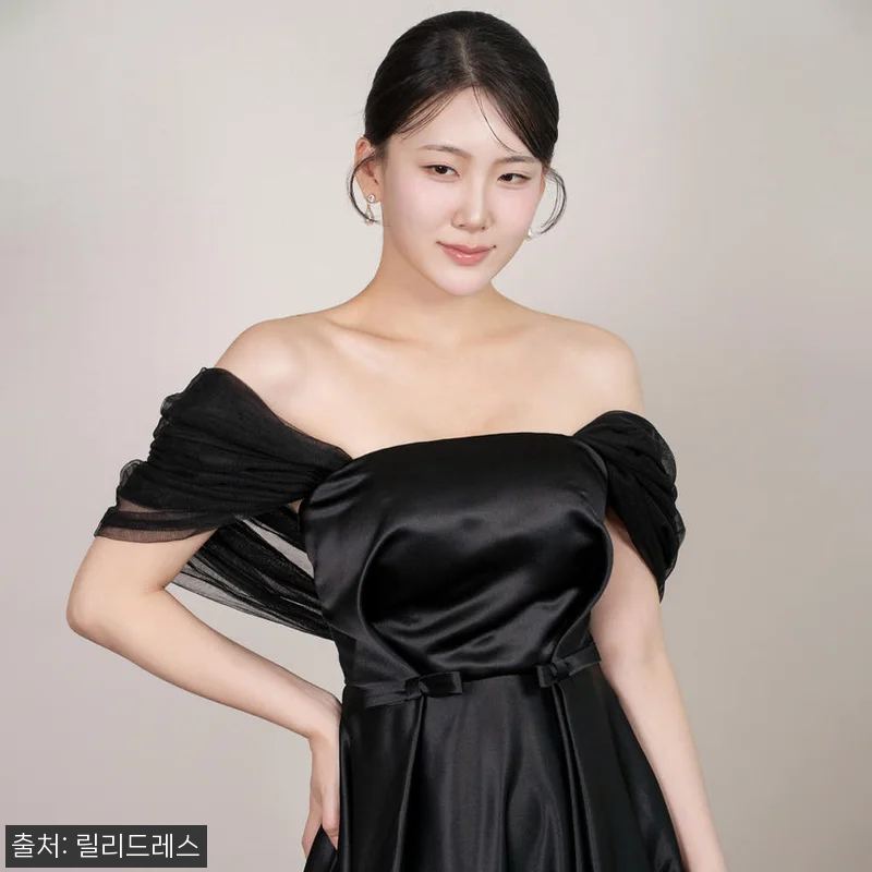 릴리드레스 리브리 웨딩 시스루 볼레로, 드레스 분위기 살리는 1만 원대 커버업 추천 6 릴리드레스 리브리 웨딩 시스루 볼레로 관련 이미지 2