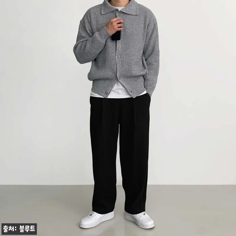 남자카라가디건 커플가디건, 깔끔한 스타일 찾을 때 확인한 구매 포인트 13 남자카라가디건 커플가디건, 깔끔한 스 관련 이미지 2