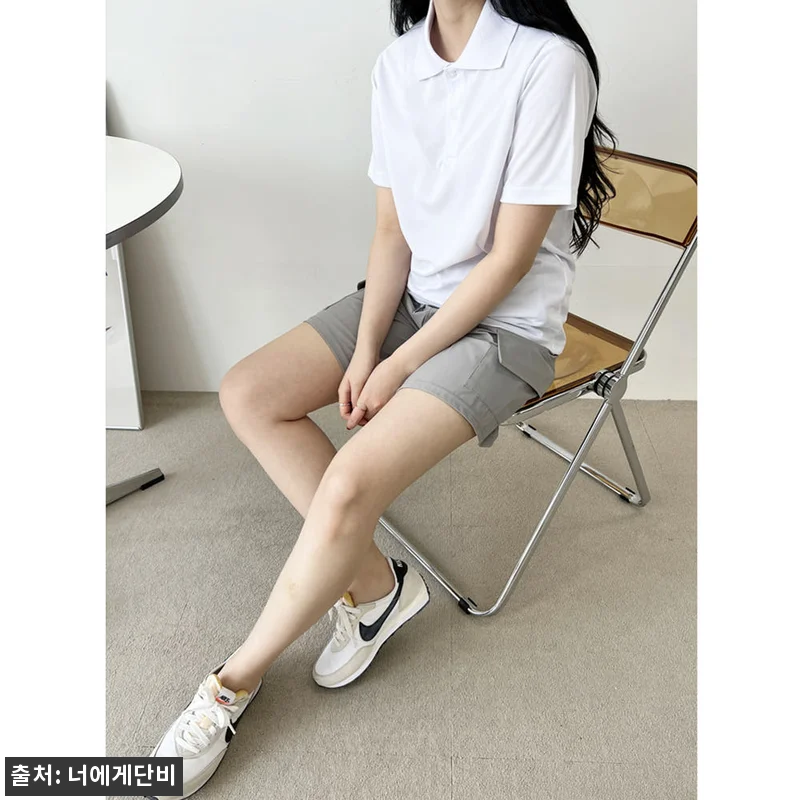 운동회티셔츠 흰색 카라티 피케이 기본 반팔 무지티 PKT, 행사 준비할 때 눈여겨볼 기본 카라티 14 운동회티셔츠 흰색 카라티 피케이 기본 관련 이미지 2