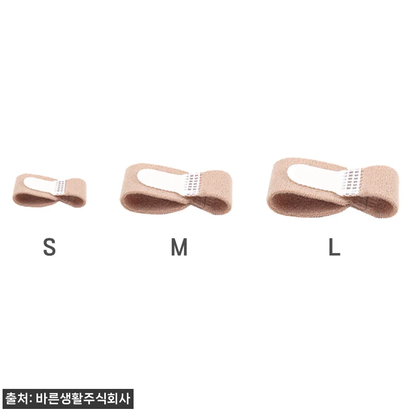엄지 새끼 발가락부상 밴드 테이핑 붕대 발가락 고정 보호대, 720원 구매 전 꼼꼼 체크 후기 6 엄지 새끼 발가락부상 밴드 테이핑 붕 관련 이미지 2