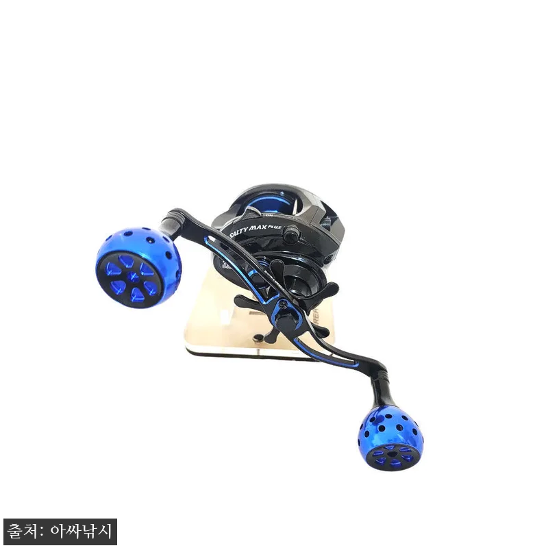 2026 신형 베이트릴 프리미엄 더블핸들 BDH-130mm 골드, 할인 중이라 눈여겨볼 튜닝 아이템 14 2026 신형 베이트릴 프리미엄 더블 관련 이미지 3