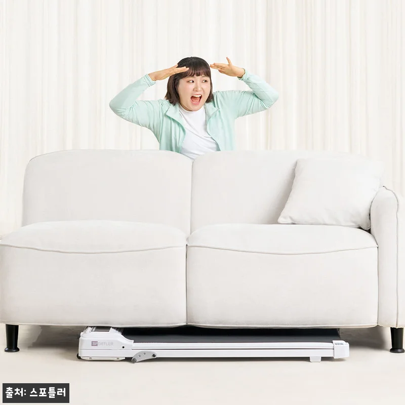 스포틀러 워킹패드 M1 찐후기 정리, 집에서 걷기 습관 만들기 좋은 인클라인 런닝머신 14 스포틀러 워킹패드 M1 찐후기 정리, 관련 이미지 3
