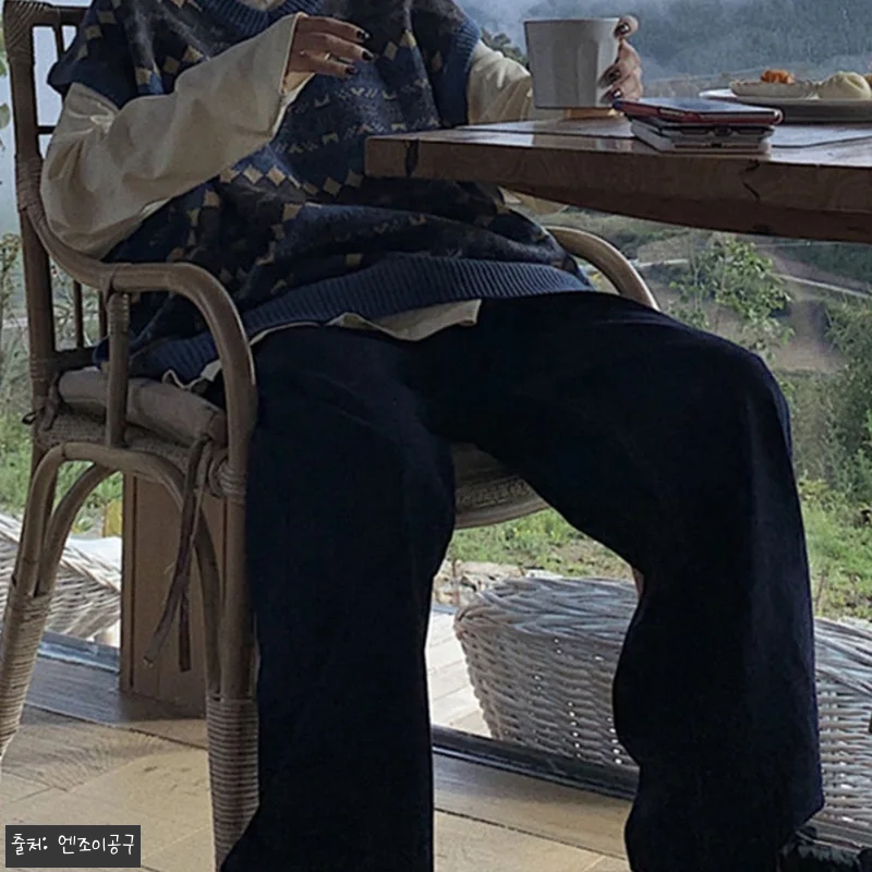 동상이몽 317회 권다현 니트 조끼 브이넥 베스트 겨울 레이어드용 01, 구매 전 꼭 체크한 할인·배송 후기 8 동상이몽 317회 권다현 니트 조끼 관련 이미지 3