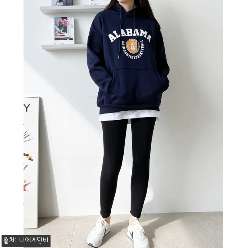 두툼한후드티 남색 보세 기모 겨울 커플 여성 후드티, 17,800원 무료배송 구매 전 체크 후기 15 두툼한후드티 남색 보세 기모 겨울 커 관련 이미지 3