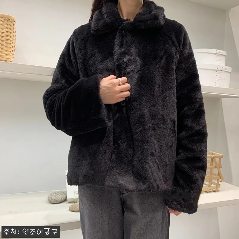 박보영 털 점퍼 정다은 옷 패션 여성용 아우터 정보 02, 구매 전 꼭 확인한 할인·배송 후기 체크 9 박보영 털 점퍼 정다은 옷 패션 여성 관련 이미지 3