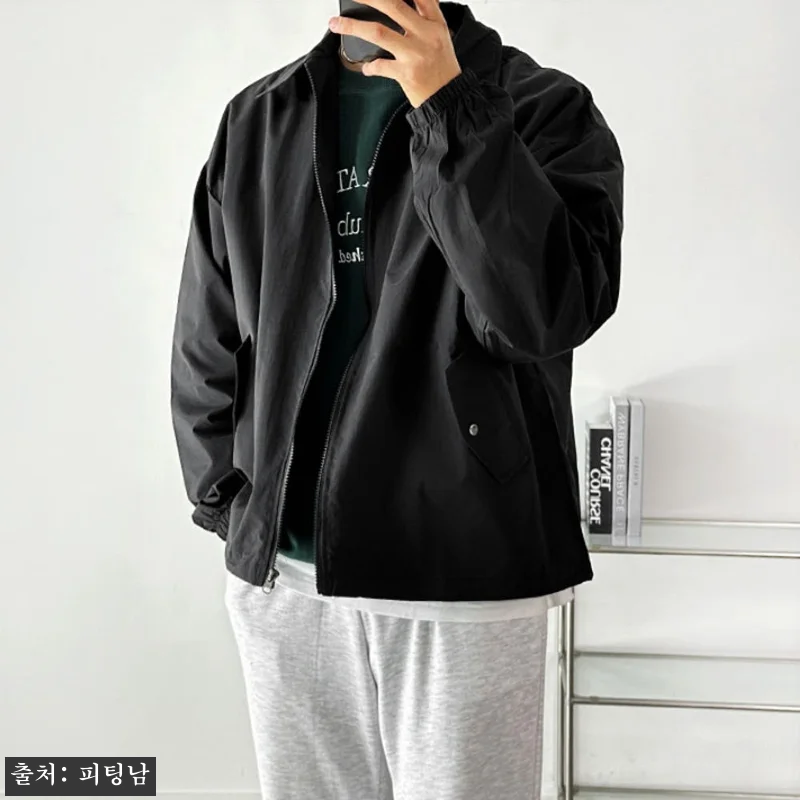 남자 하디 오버핏 봄 가을 간절기 스 관련 이미지 3