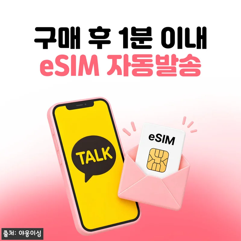 유럽이심 eSIM 1일 500MB 데이터 무제한 33개국, 출국 전 챙겨볼 이슈템 15 유럽이심 eSIM 1일 500MB 데 관련 이미지 4