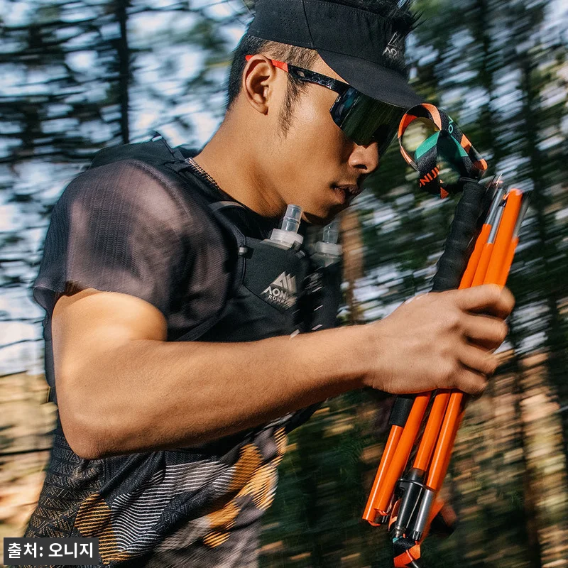 오니지 트레일러닝 스틱 LIGHT, 32% 할인 중이라 눈여겨볼 접이식 경량 트레킹폴 15 오니지 트레일러닝 스틱 LIGHT, 관련 이미지 4