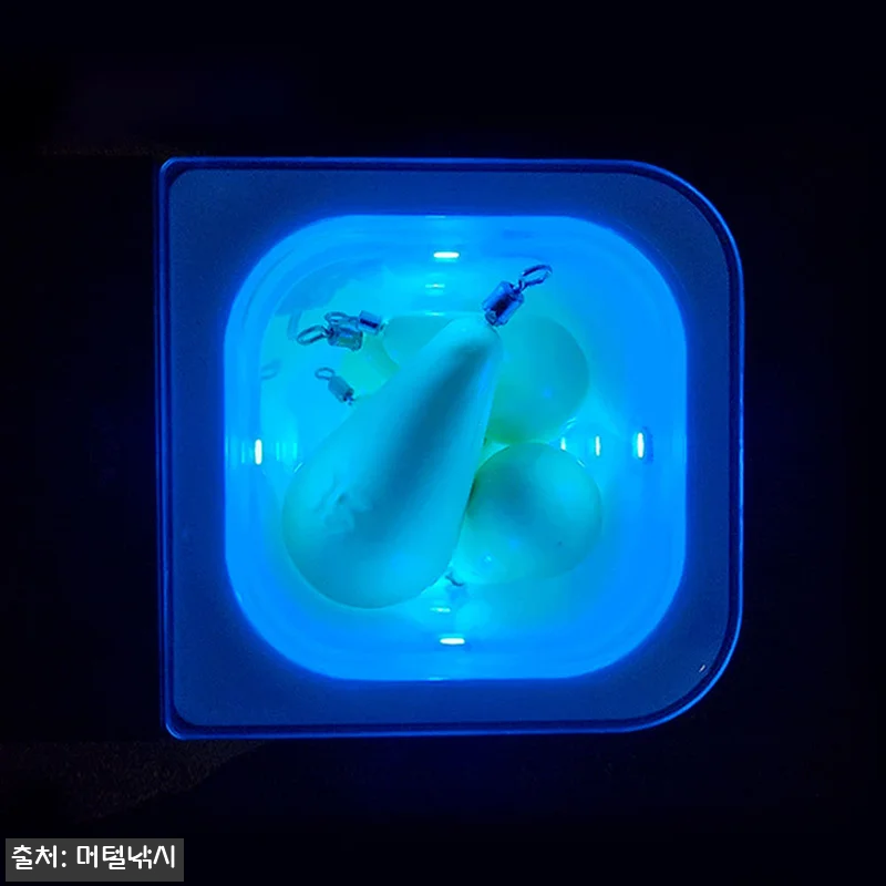 옥광 야광 봉돌 12호 솔직 체크 후기, 750원 무료배송으로 준비하는 물방울 축광봉돌 12 옥광 야광 봉돌 12호 솔직 체크 후 관련 이미지 4