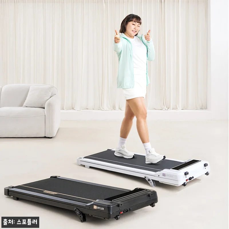 스포틀러 워킹패드 M1 찐후기 정리, 집에서 걷기 습관 만들기 좋은 인클라인 런닝머신 15 스포틀러 워킹패드 M1 찐후기 정리, 관련 이미지 4