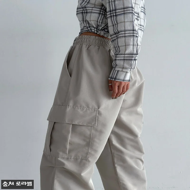 로라벨 노플 와이드팬츠 12,900원 구매 전 체크! 가을 데일리룩으로 눈여겨볼 이슈템 15 로라벨 노플 와이드팬츠 12,900원 관련 이미지 4