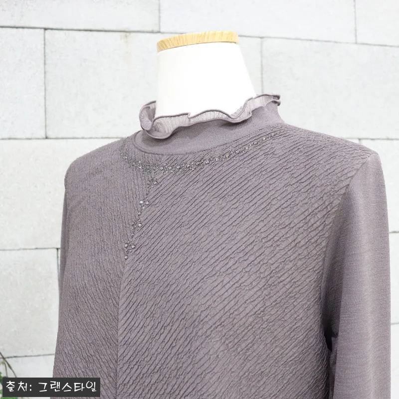 할머니옷BEST 알파폴라 가을티셔츠, 선물 전 꼭 본 핵심 정보 정리 15 할머니옷BEST 알파폴라 가을티셔츠, 관련 이미지 4