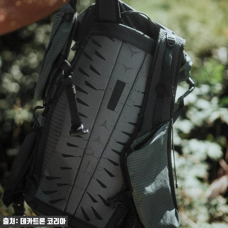 데카트론 등산 백팩 22L MH500 관련 이미지 4