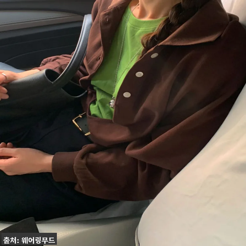 어토프 데이 반팔티 5컬러, 무료배송 관련 이미지 4