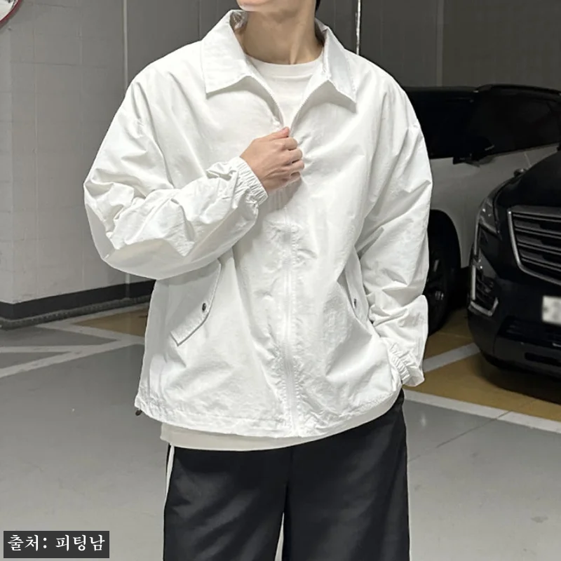 남자 하디 오버핏 봄 가을 간절기 스 관련 이미지 4