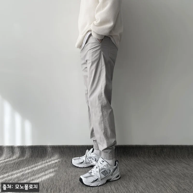 [마지막진행] 남자스판바지 남자밴딩팬 관련 이미지 4