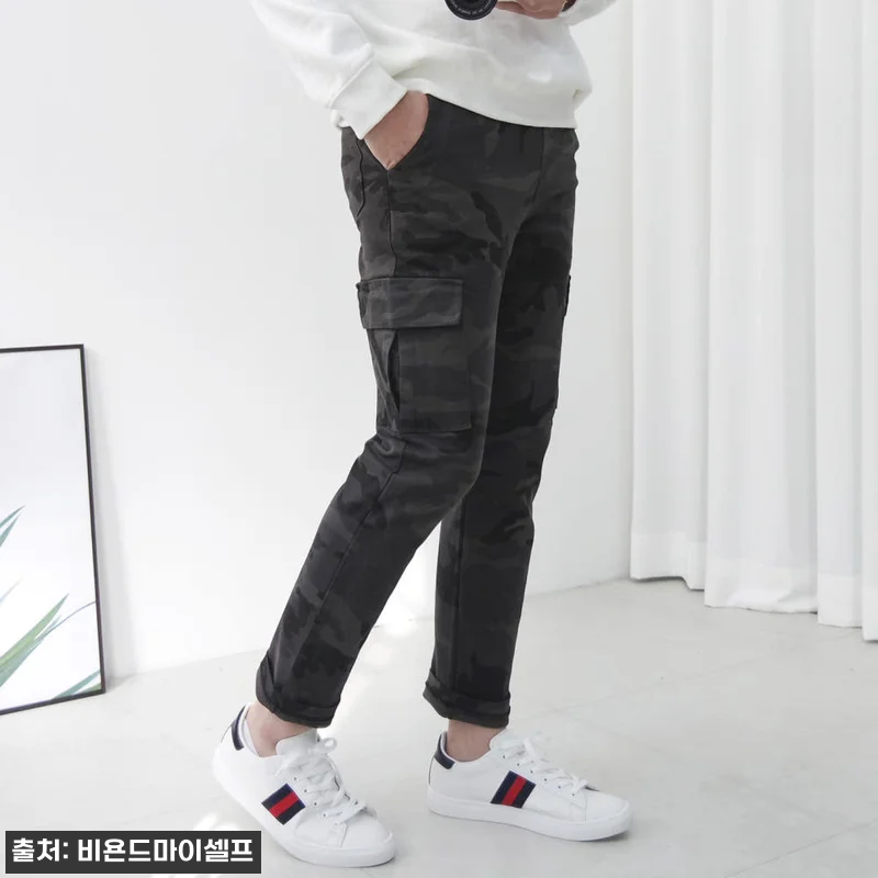 3XL까지 빅사이즈 남자 밀리터리 9 관련 이미지 4