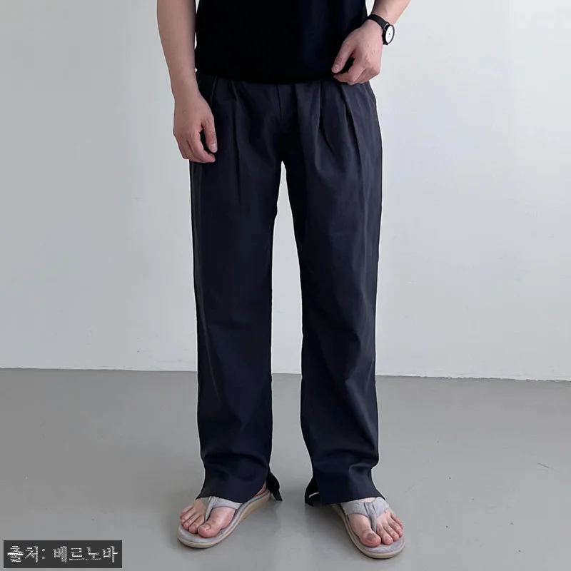 남자린넨와이드팬츠 린넨슬랙스 남성마바지, 여름 데일리룩 후보로 눈여겨볼 20% 할인템 15 남자린넨와이드팬츠 린넨슬랙스 남성마바 관련 이미지 4