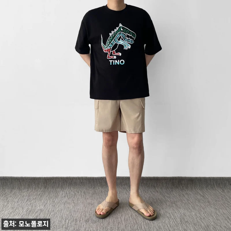 9,900원 반값할인! 모노폴로지 남 관련 이미지 4