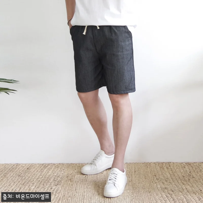 남자 가성비 여름 5부 린넨 반바지, 1만원대 무료배송으로 눈여겨볼 이슈템 16 남자 가성비 여름 5부 린넨 반바지, 관련 이미지 4