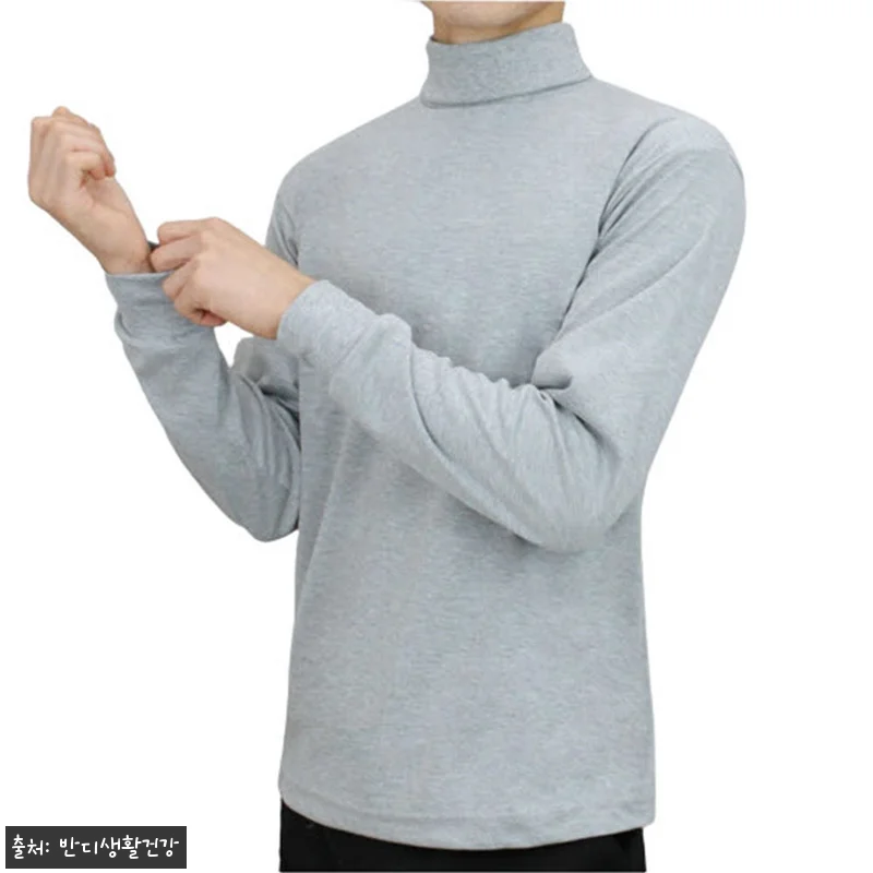 마이폴 면스판 목폴라 TP-1026 관련 이미지 4