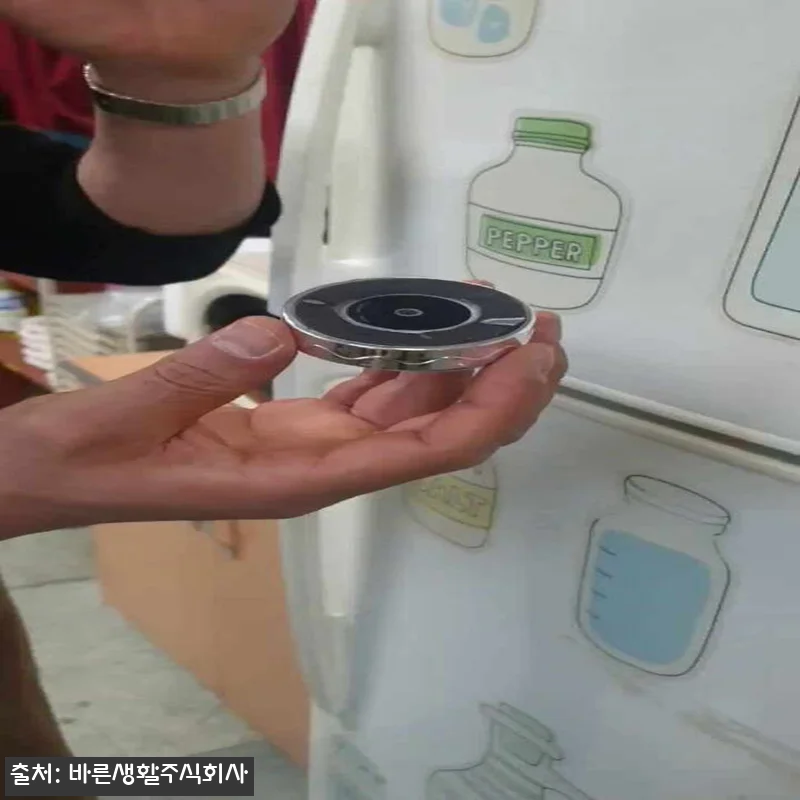 자동차 차량 백미러 흡착식 거울, 3 관련 이미지 4