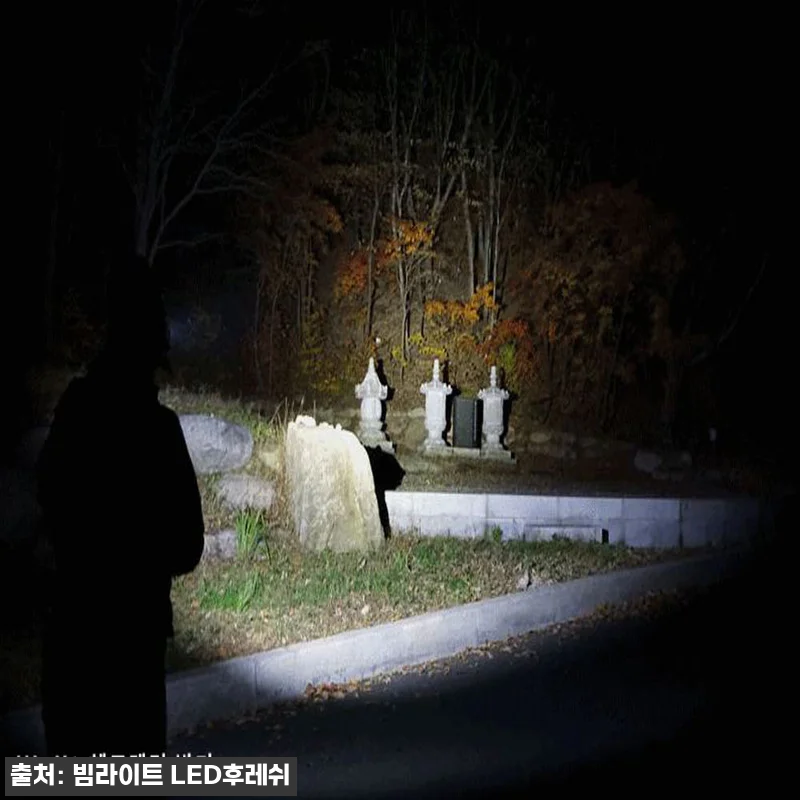 HL-K1 LED 헤드랜턴 찐후기 대 관련 이미지 5