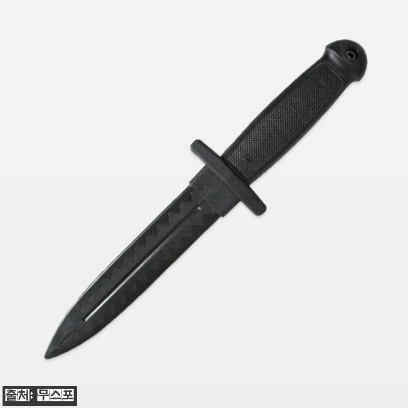 안전한 연습용 고무칼 플라스틱칼, 무술 훈련 소품으로 눈여겨볼 이슈템 14 안전한 연습용 고무칼 플라스틱칼, 무 관련 이미지 5
