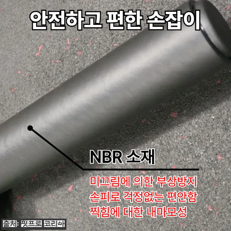 팔뚝미남 추감기 전완근 운동기구 리스트롤러, 집에서 팔 운동 루틴 챙기기 좋은 이슈템 16 팔뚝미남 추감기 전완근 운동기구 리스 관련 이미지 5