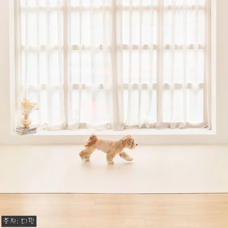 디팡 커스텀 100x200cm 펫 미 관련 이미지 5