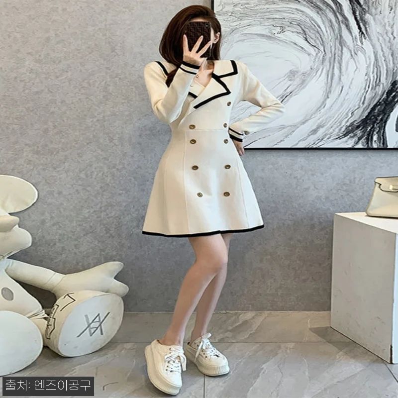무인도의디바 김효진 원피스 윤란주 스타일 겨울 데이트룩, 30% 할인 중이라 눈여겨볼 이슈템 13 무인도의디바 김효진 원피스 윤란주 스 관련 이미지 5