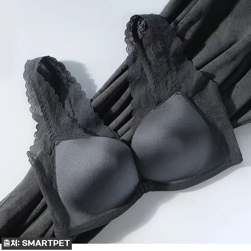앞여밈브라 잘 가슴 모아주는 속옷, 관련 이미지 5