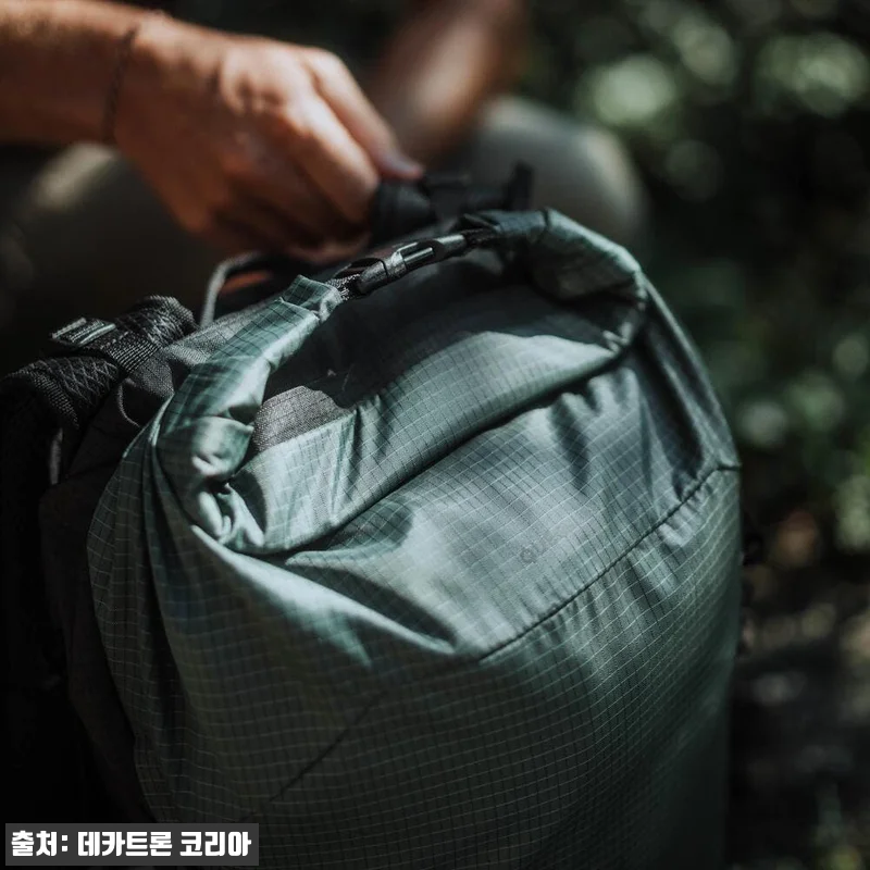 데카트론 등산 백팩 22L MH500 관련 이미지 5