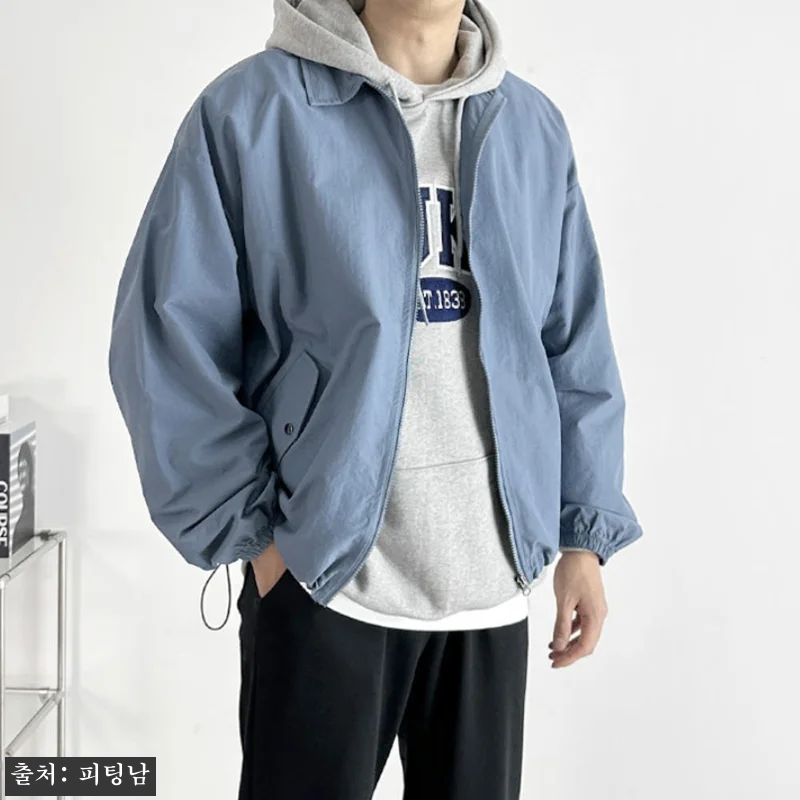 남자 하디 오버핏 봄 가을 간절기 스 관련 이미지 5