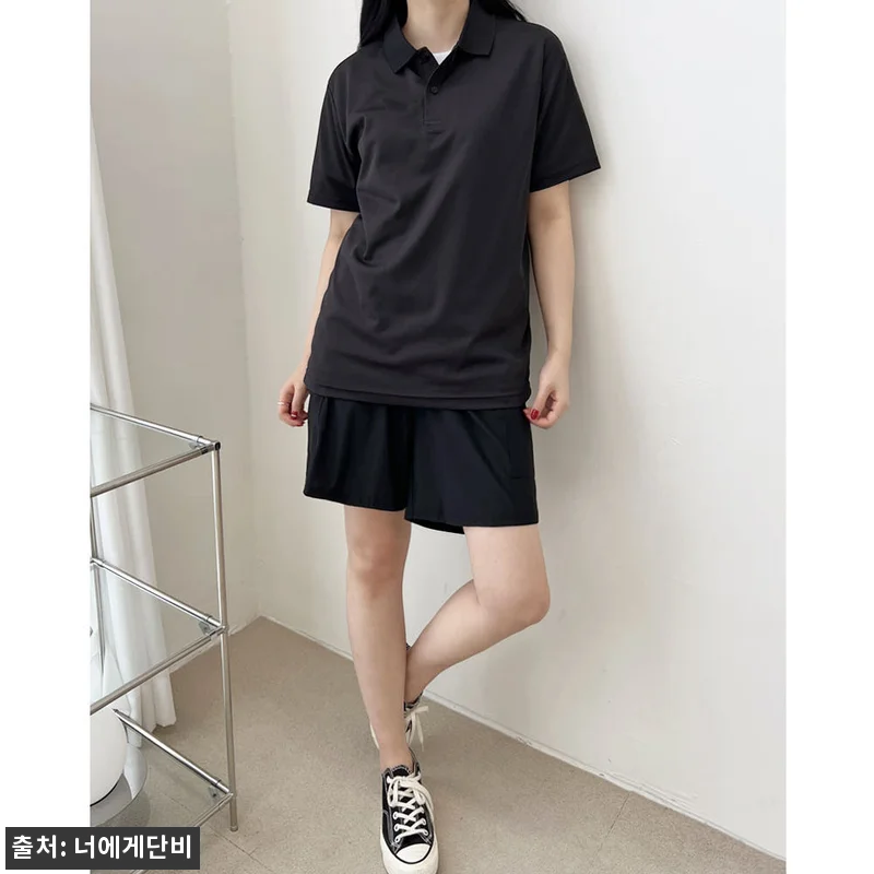 운동회티셔츠 흰색 카라티 피케이 기본 반팔 무지티 PKT, 행사 준비할 때 눈여겨볼 기본 카라티 17 운동회티셔츠 흰색 카라티 피케이 기본 관련 이미지 5