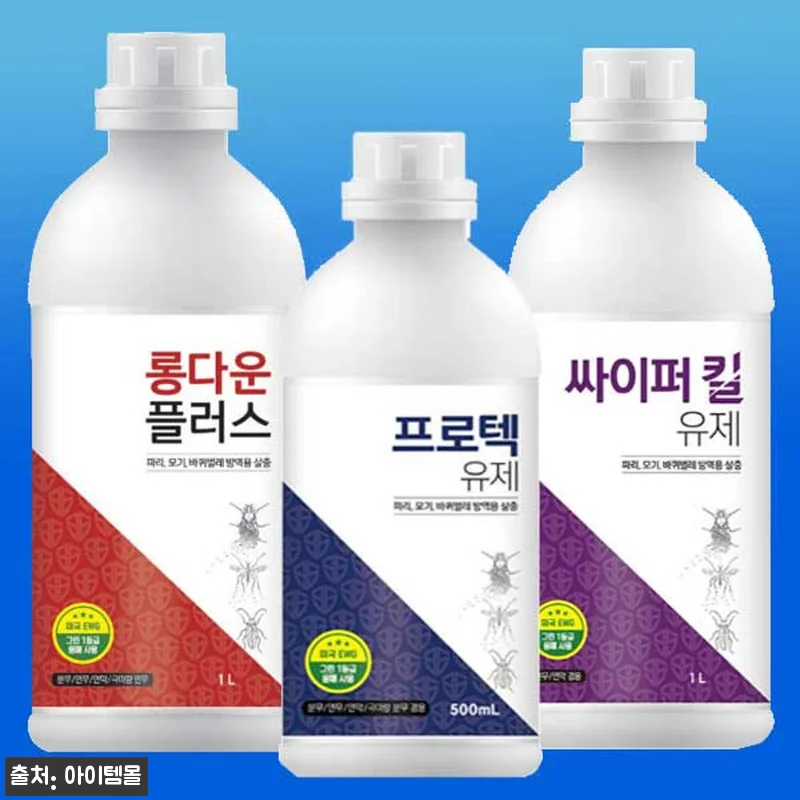 프로텍유제 500mL 구매 전 체크 후기, 디노테퓨란 성분과 할인 혜택까지 꼼꼼히 봤어요 16 프로텍유제 500mL 구매 전 체크 관련 이미지 5