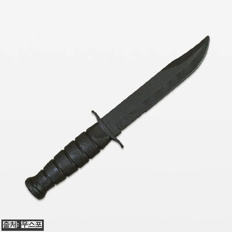 안전한 연습용 고무칼 플라스틱칼, 무술 훈련 소품으로 눈여겨볼 이슈템 15 안전한 연습용 고무칼 플라스틱칼, 무 관련 이미지 6