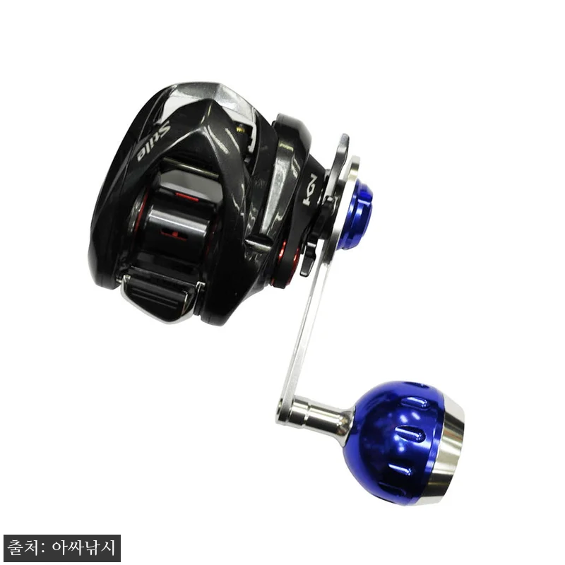 2026 신형 베이트릴 프리미엄 더블핸들 BDH-130mm 골드, 할인 중이라 눈여겨볼 튜닝 아이템 17 2026 신형 베이트릴 프리미엄 더블 관련 이미지 6