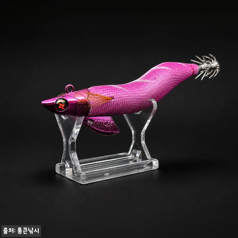 닌자 오동목 팁런에기 3호 30g, 관련 이미지 6