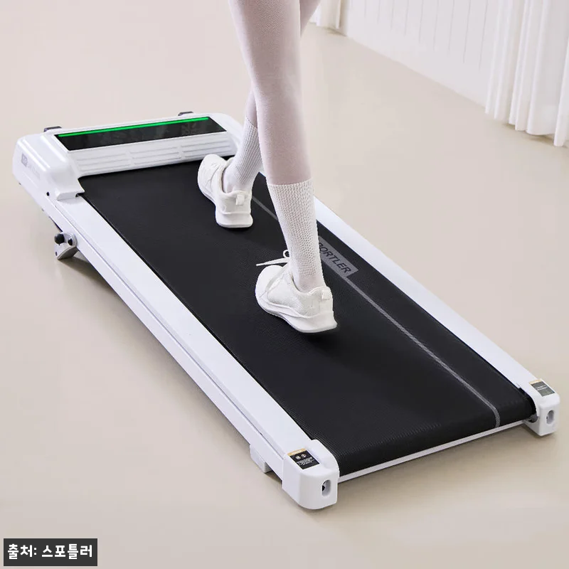 스포틀러 워킹패드 M1 찐후기 정리, 집에서 걷기 습관 만들기 좋은 인클라인 런닝머신 17 스포틀러 워킹패드 M1 찐후기 정리, 관련 이미지 6