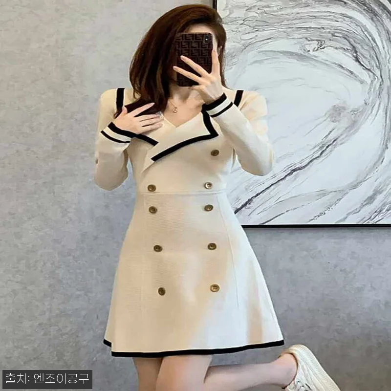 무인도의디바 김효진 원피스 윤란주 스타일 겨울 데이트룩, 30% 할인 중이라 눈여겨볼 이슈템 14 무인도의디바 김효진 원피스 윤란주 스 관련 이미지 6