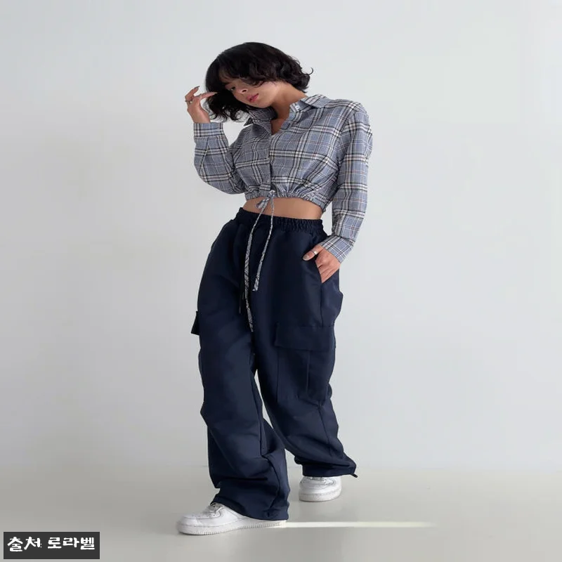 로라벨 노플 와이드팬츠 12,900원 구매 전 체크! 가을 데일리룩으로 눈여겨볼 이슈템 17 로라벨 노플 와이드팬츠 12,900원 관련 이미지 6