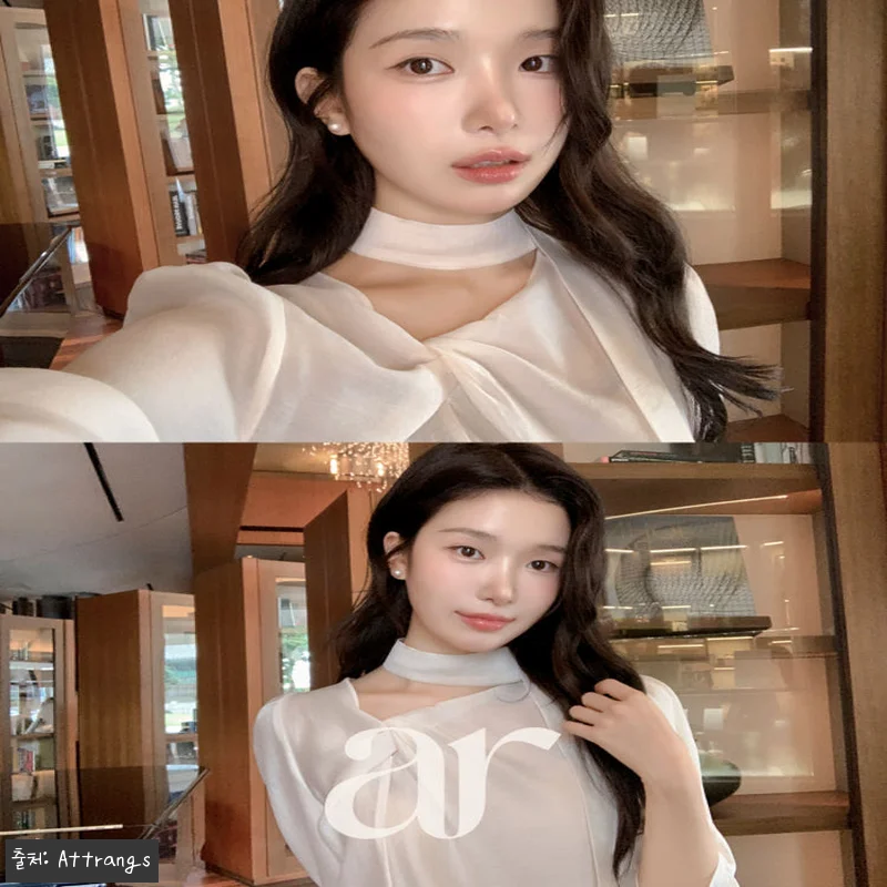 [트렌드데이] 국내제작 7부 퍼프 소 관련 이미지 6