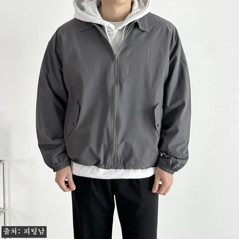 남자 하디 오버핏 봄 가을 간절기 스 관련 이미지 6