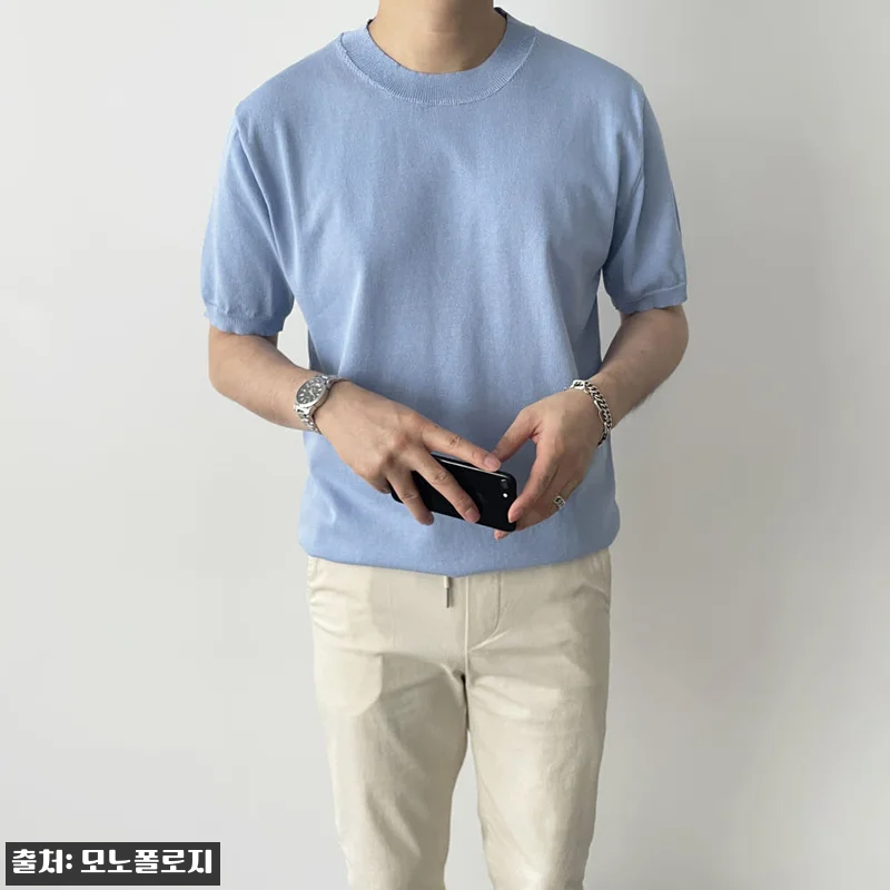 남자린넨니트 모노폴로지 워셔블니트, 2만원대 무료배송으로 살펴본 데일리 코디 이슈템 18 남자린넨니트 모노폴로지 워셔블니트, 관련 이미지 6